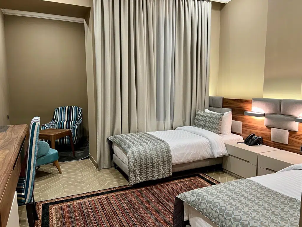 Room image
