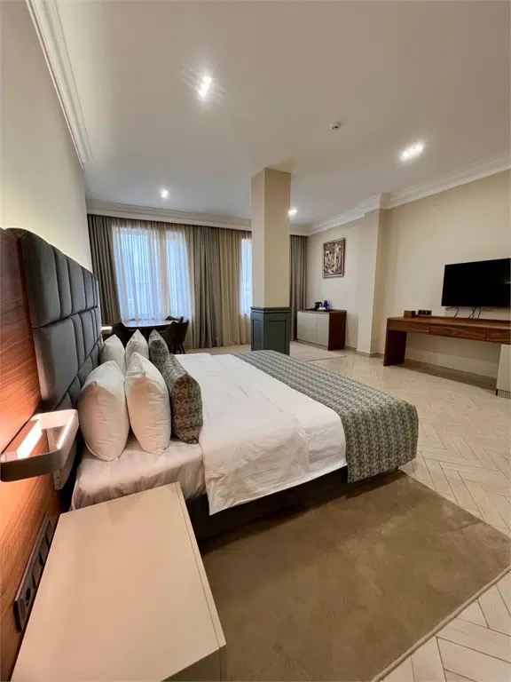 Room image